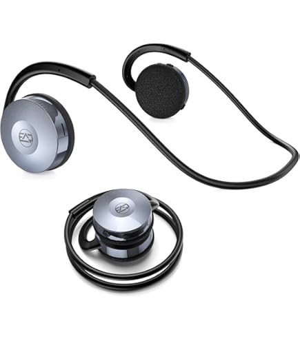 Amazon.co.jp: 耳を『ふさがない』イヤホン NAGARA 長時間のテレビ視聴